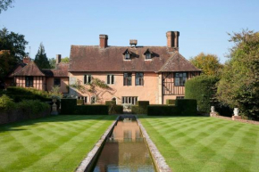 King Johns House